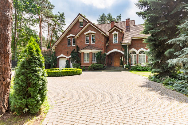 Reasons to Select Us for Your Driveway Paving Requirements in Monmouth Beach, NJ