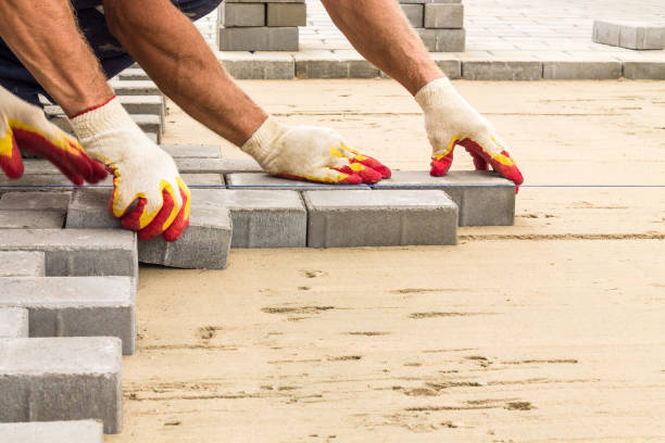 Best Local Driveway Pavers  in Monmouth Beach, NJ
