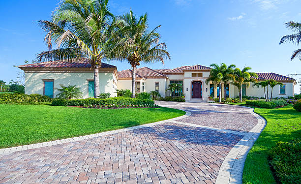 Best Driveway Paving Contractor  in Monmouth Beach, NJ