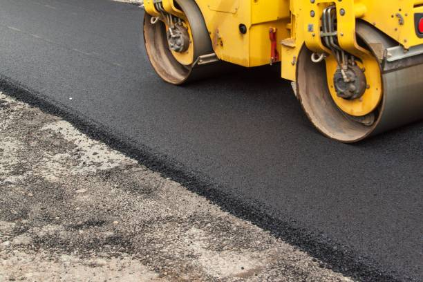 Best Professional Driveway Pavers  in Monmouth Beach, NJ