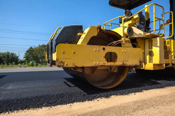 Best Cobblestone Driveway Pavers  in Monmouth Beach, NJ